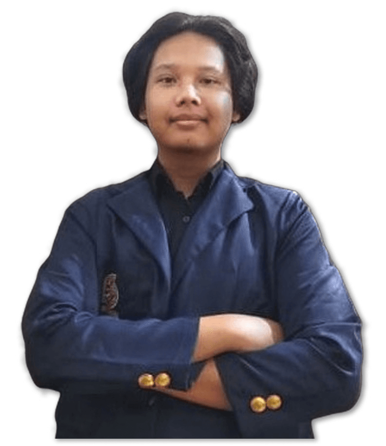 I Gusti Ngurah Bayu Wipradnyana