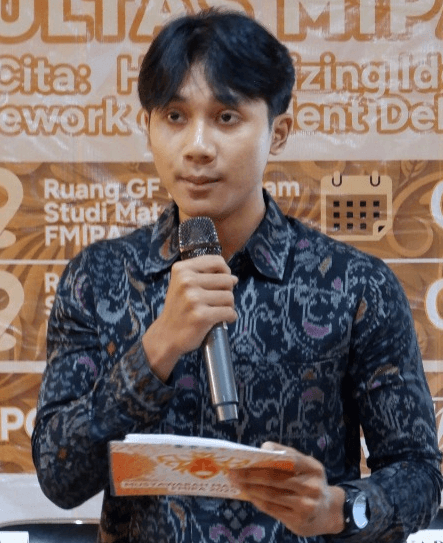 Kadek Pasek Divandra Kusuma